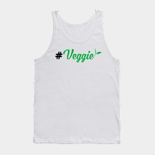 Veggie Tank Top